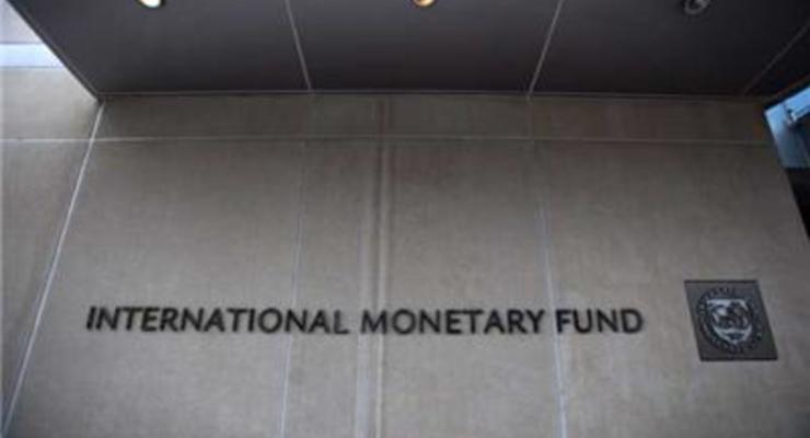 МВФ ухудшил прогноз роста экономики США