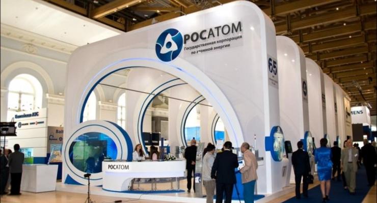 Росатому грозят санкции из-за бизнеса в Крыму