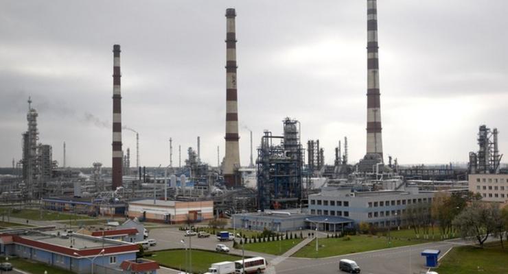 Беларусь приостановила экспорт топлива