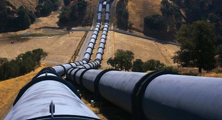 Азербайджан заинтересован в нефтепроводе Одесса-Броды