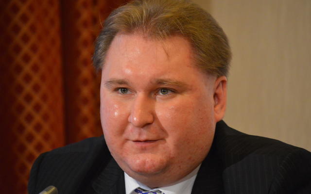 На должность замминистра аграрной политики претендует Тарас Качка