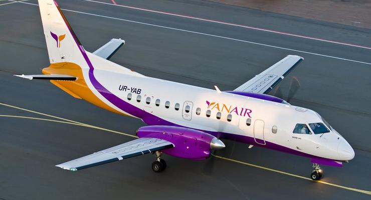 Авиакомпанию Yanair могут лишить лицензии