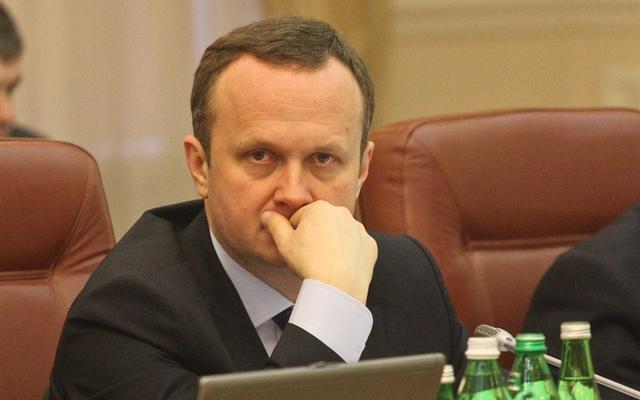 Украина рискует потерять киотские квоты