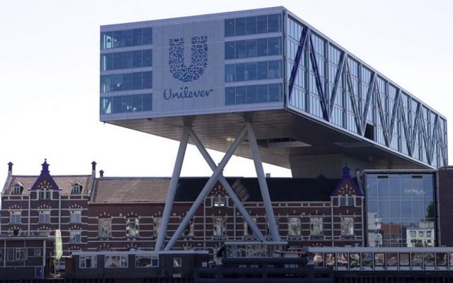 Unilever купит американского производителя бритв за $1 млрд