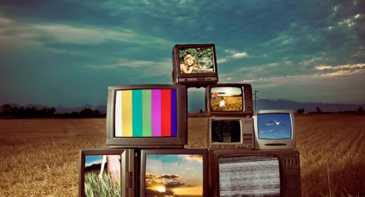 Украинские телеканалы хотят стать платными