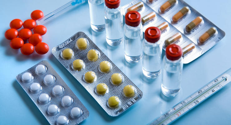 В Украине появилась программа для контроля за качеством лекарств