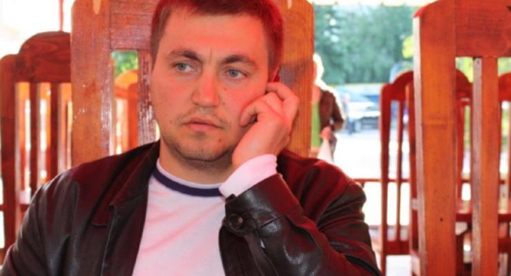В Киеве задержан бизнесмен из розыскного списка Интерпола