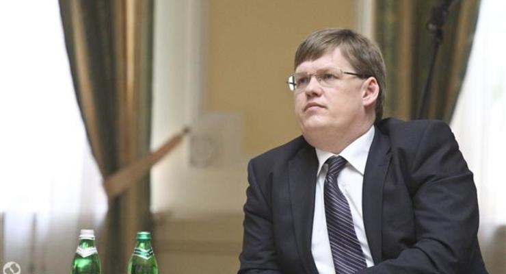 Правительство выделит 200 млн на "теплые кредиты" - Розенко
