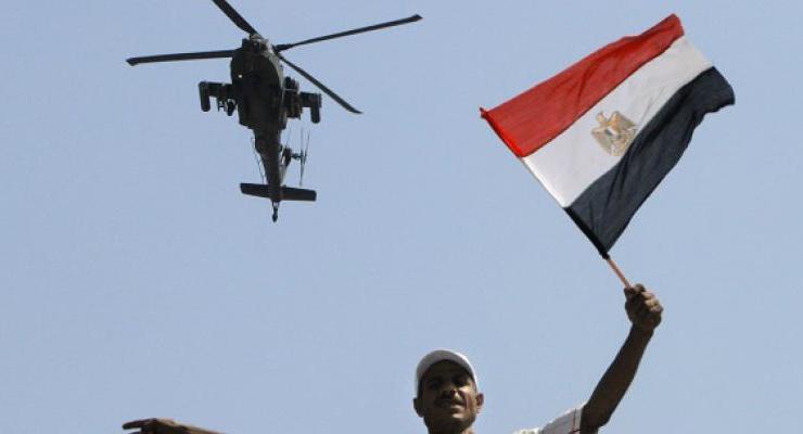 Египет готовится к переговорам с МВФ о кредите в $12 млрд