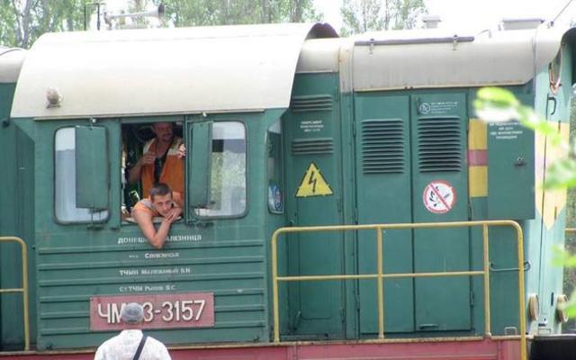 Украина возобновила поставки угля из зоны АТО