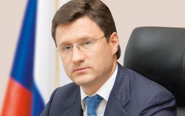 Турецкий поток становится привлекательнее из-за Украины - министр энергетики РФ