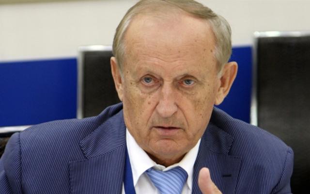 Глава Мотор Сич обвинил Омеляна в предательстве национальных интересов