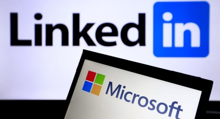 Microsoft разместит облигации на $20 млрд для покупки LinkedIn