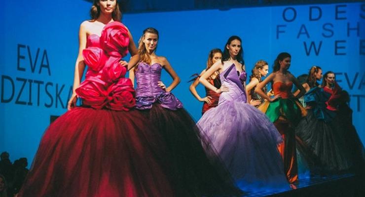 Одесситы хотят отсудить бренд Fashion Week