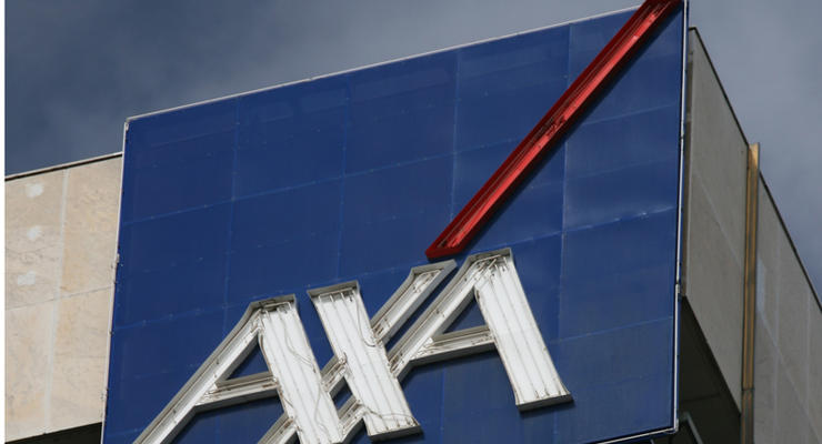 AXA Group и Alibaba стали партнерами
