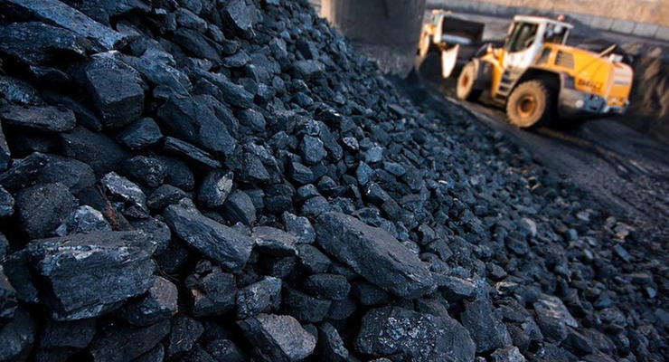 Цена на уголь выросла - Минэнерго