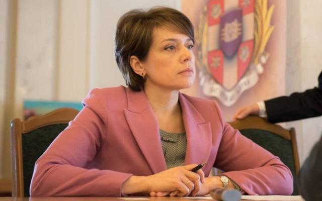 Министр образования хочет уволить ряд преподавателей украинских вузов