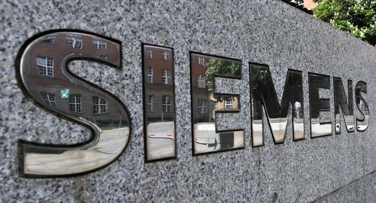 Электростанции в Крыму решили установить турбины Siemens - СМИ