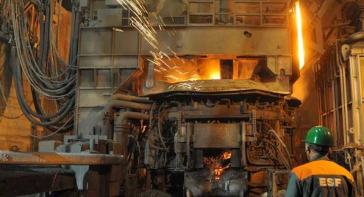 Индия ввела пошлины на сталь из России и Китая