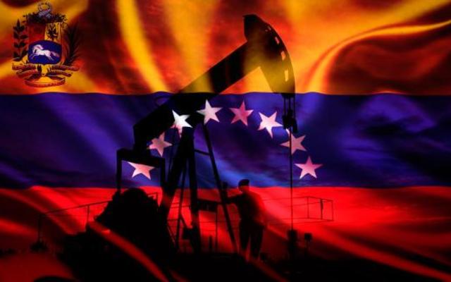 Венесуэла начала консультации с ОПЕК и Россией по ценам на нефть