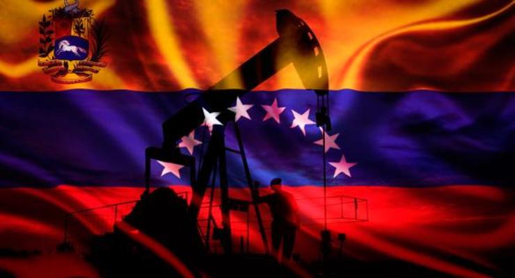 Венесуэла начала консультации с ОПЕК и Россией по ценам на нефть