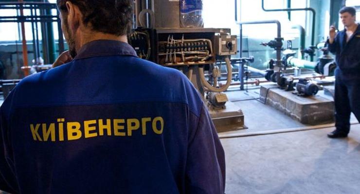 В Киевэнерго заявили о миллионных долгах МВД за электроэнергию