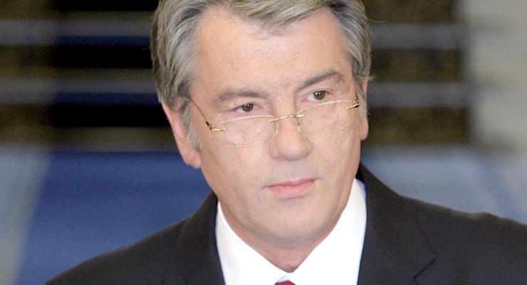 Ющенко готов сменить Гонтареву на ее посту