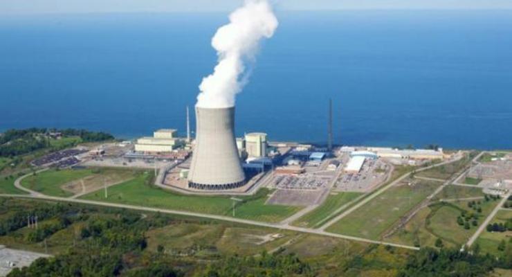 Энергоатом и URENCO подписали договор о поставках урана
