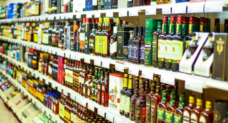 Минфин предлагает повысить минимальные цены на алкоголь