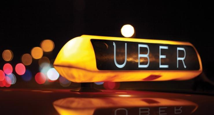 Uber хочет купить конкурента в США за $2 млрд