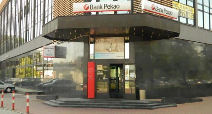 PZU выкупит у группы UniCredit банк Pekao