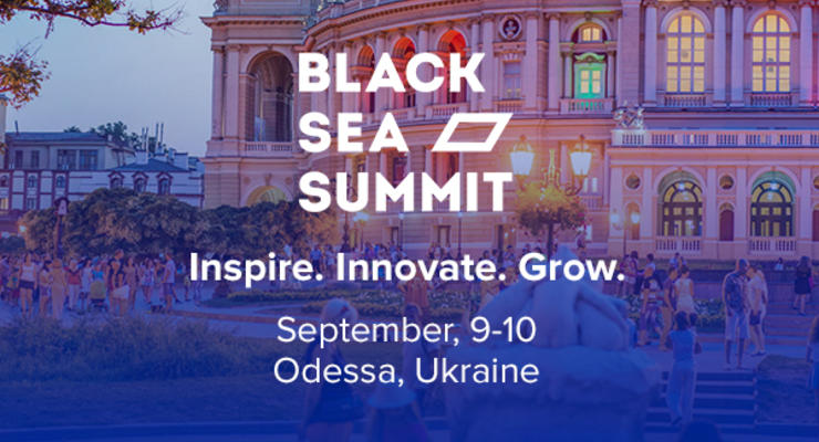 Black Sea Summit 2016