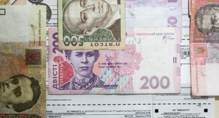 Украинцы смогут оформить субсидию за 12 минут- минсоцполитики