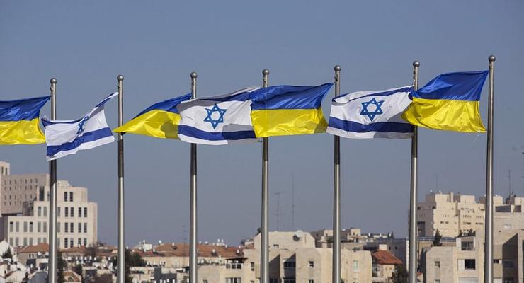 Израиль предоставил Украине крупную квоту по трудоустройству