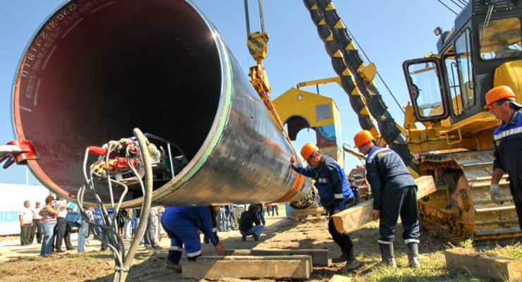Глава Газпрома Миллер в Анкаре обсудит Турецкий поток