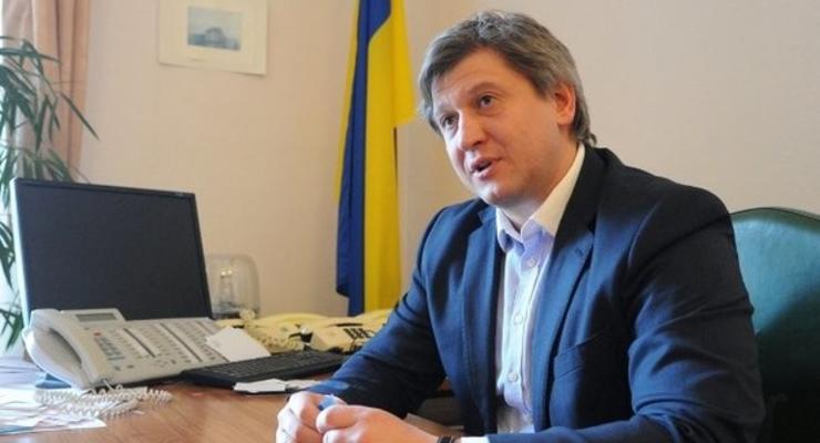 Украина близка к получению нового транша МВФ - Данилюк