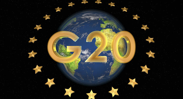 G20 разработает программу устойчивого развития экономики
