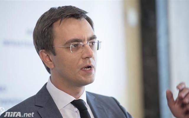 Мининфраструктуры планирует строительство магистрали Львов-Херсон