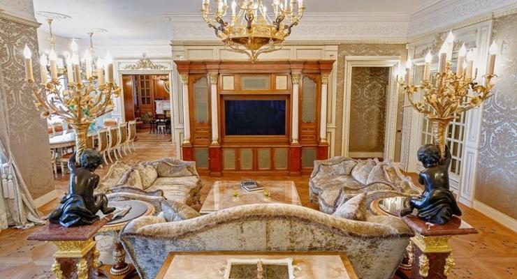 Богатство и роскошь: Риелторы показали самые дорогие квартиры Киева