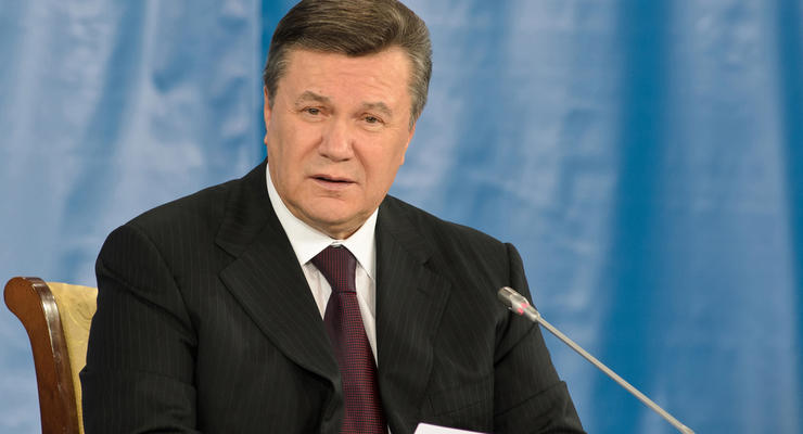 Янукович и его окружение украли 200 млрд грн - Госфинмониторинг
