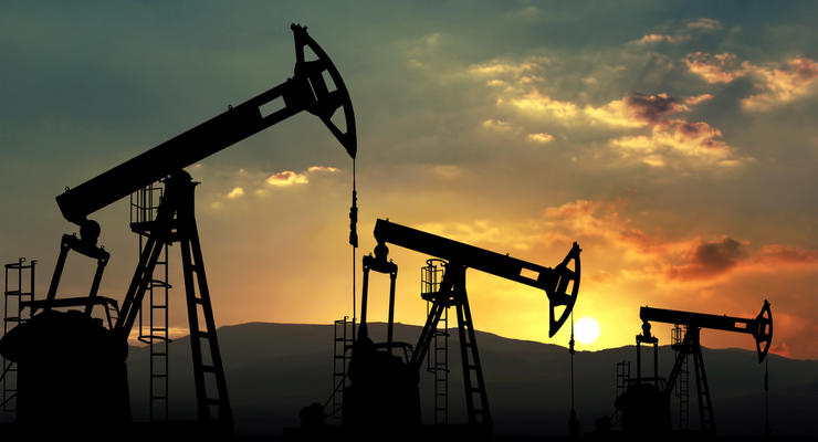 Нефть выросла в цене