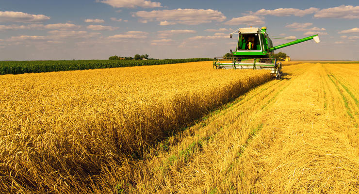 В Украине неутешительный показатель кредитования среди фермеров