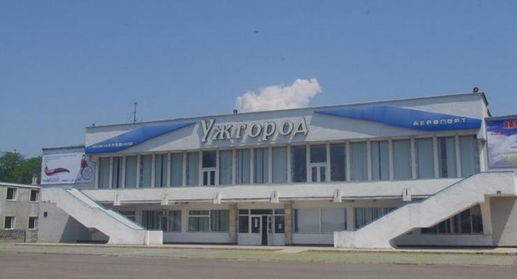 МАУ может открыть международные рейсы из аэропорта Ужгород