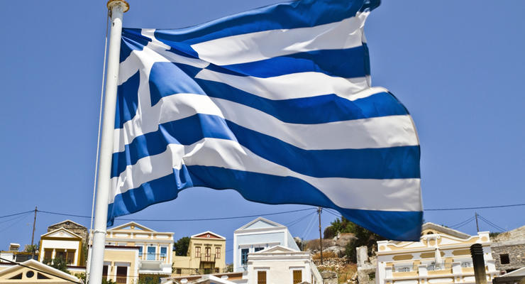 Евроцентробанк должен выкупить греческий долг - Премьер Греции