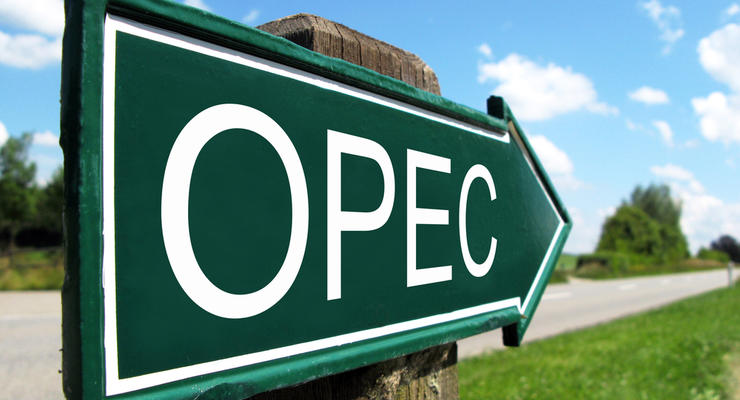 ОПЕК повысила прогноз по спросу на нефть в 2017 году