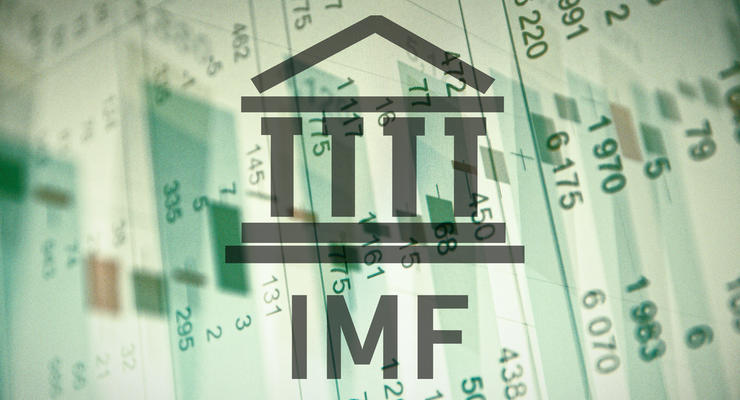 В МВФ дали положительную оценку по траншу Украине