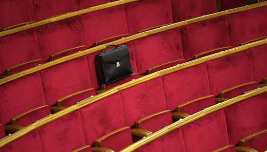 Стали известны партии, претендующие на бюджетное финансирование