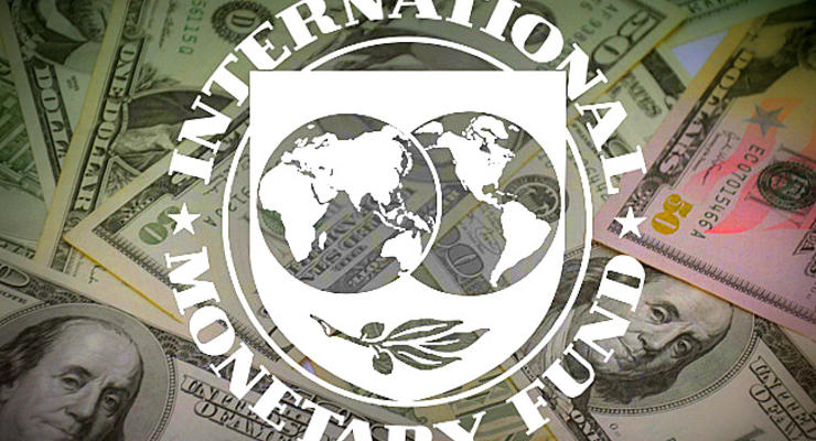 До конца года МВФ может рассмотреть выделение четвертого транша