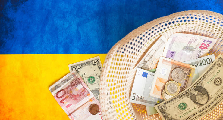 ЕС готовит Украине финансовую помощь в размере ?600 млн