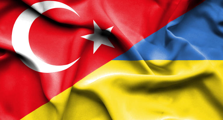 Турция готова подписать соглашение о ЗСТ с Украиной